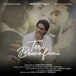 Teri Bewafaai