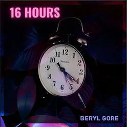 16 Hours (Single)