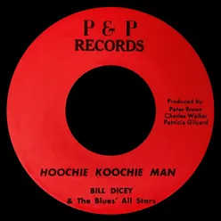 Hoochie Koochie Man / Juke