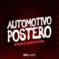 Automotivo Postero