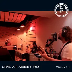 Live at Abbey Rd, Vol. 1