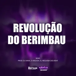 Revolução do Berimbau