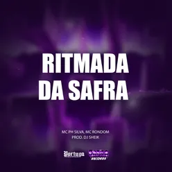 Ritmada da Safra