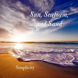 Sun, Seafoam, and Sand