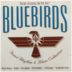 Finest Rhythm & Blues Collection
