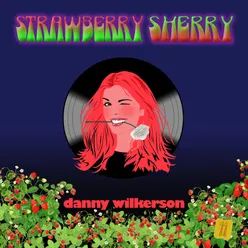 Strawberry Sherry