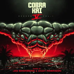 Cobra Kai: Season 5, Vol 1 (Soundtrack from the Netflix Original Series)