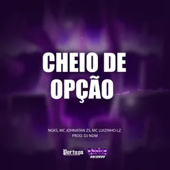 Cheio de Opção