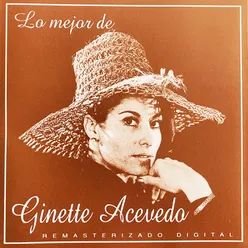 Lo Mejor de Ginette Acevedo