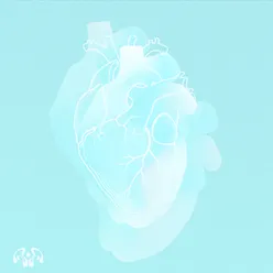 Hjerteklang (Adam Simonsen Remix)