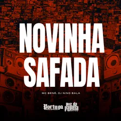 Novinha Safada