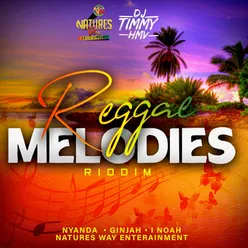 Reggae Melodies Riddim