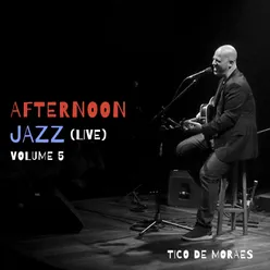 Afternoon Jazz, Vol. 5 (Live)