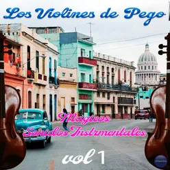 Mágicos Sonidos Instrumentales Vol. 1