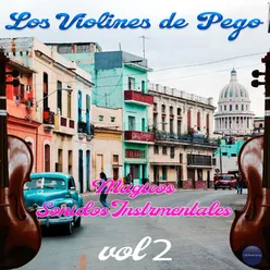 Mágicos Sonidos Instrumentales Vol. 2
