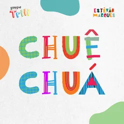 Chuê Chuá