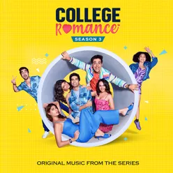 College Romance: Season 3 (Music from the Series)