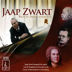 Praeludium und Fuga in b-Moll BWV 867, (aus Wohltemp clav 1), Arranged for Organ: Fuga {Arr. Jaap Zwart]