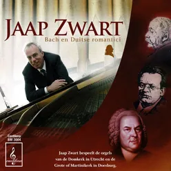 Symphonie Pastorale - Hirtenmusik BWV 248 Arranged for Organ [Arr. Jaap Zwart]
