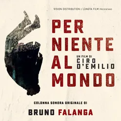 Per niente al mondo (Colonna Sonora Originale)