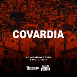 Covardia