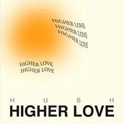 Higher Love