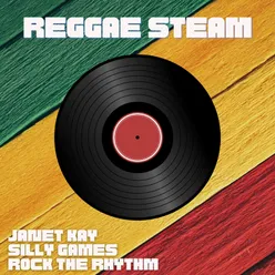 Reggae Stream