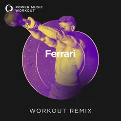 Ferrari - Single