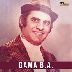 Gama B.A. (Original Motion Picture Soundtrack)