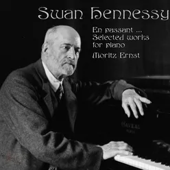 Swan Hennessy, Selected Works for Piano