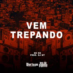 Vem Trepando