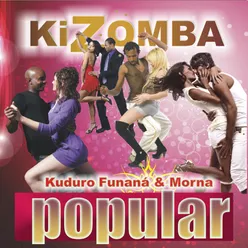 Dança Comigo Amor (Kizomba)