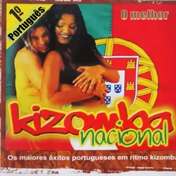 O Melhor Kizomba Nacional - 1º Português