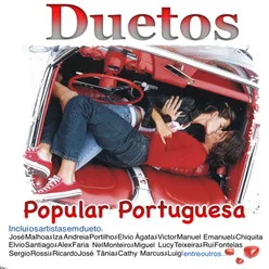 Duetos - Popular Portuguesa