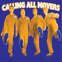 Calling All Movers