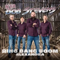 Bing Bang Boom / Alexandra