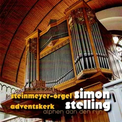 Steinmeyer-Orgel 'Adventskerk', Alphen aan den Rijn