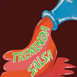 From Venezuela: Tremenda Salsa, Vol. 2