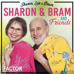 Sharon & Bram's Colour Song