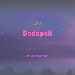 Dedopali (Zviad Bekauri Remix)
