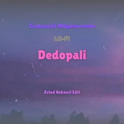 Dedopali