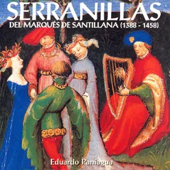 Serranillas del Marqués de Santillana