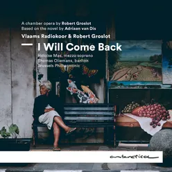 I Will Come Back: XVI. Carl's Solo