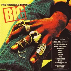 The Pinnacle Project, Vol. 3: Big (Big)