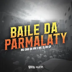 Baile da Parmalaty
