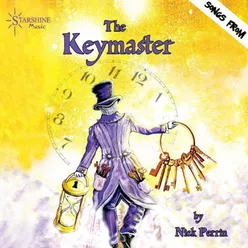 The Keymaster