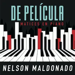 Matices en Piano: De Película