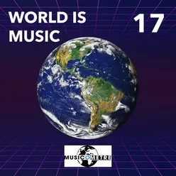 WORLD IS MUSIC 17