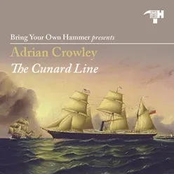 The Cunard Line