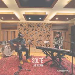Solté (Live)